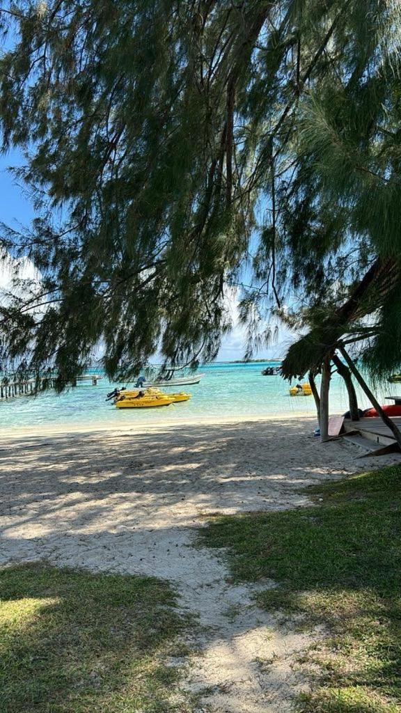 Beach De Reve De Moorea Hauru Exterior photo